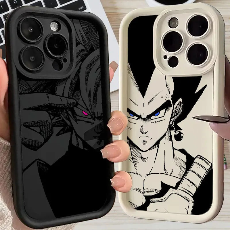 Anime Cases