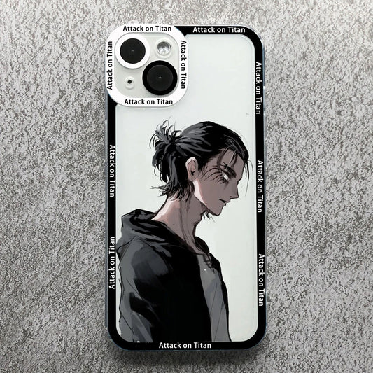 Attack On Titan Case