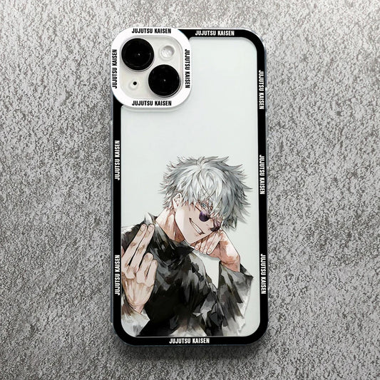 Jujutsu Kaisen Collection